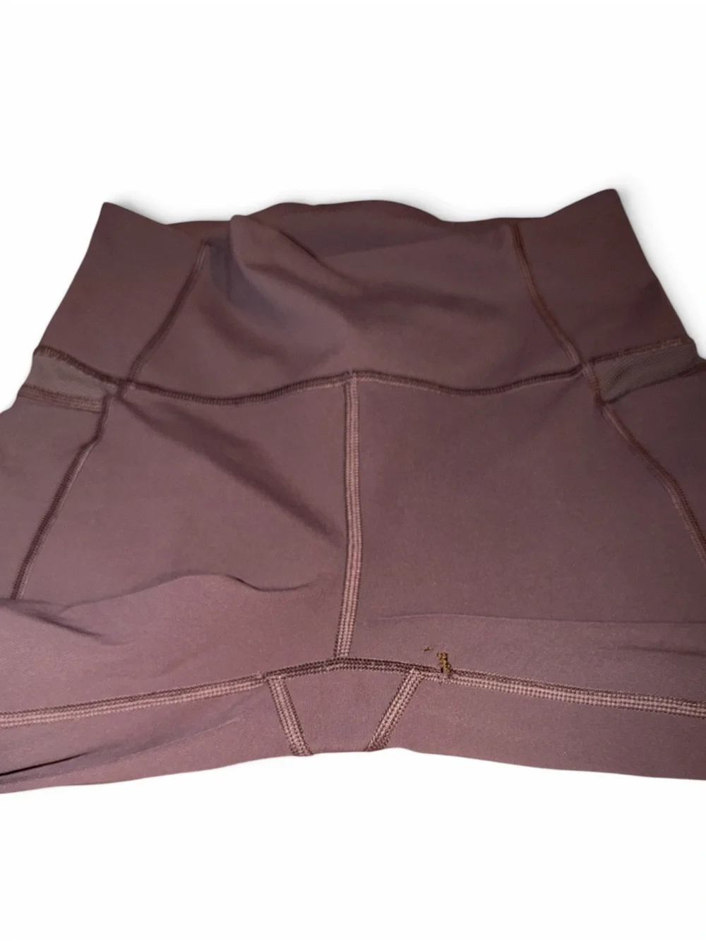 Lululemon Mesh In Motion Crop *23